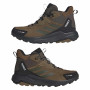 Calzado de senderismo para hombre Adidas Terrex Anylander Leather Mid Climaproof