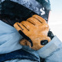 Guantes de esquí Therm-ic Freeride Ultra Heat Gloves