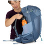Mochila de mujer Osprey Sirrus 24