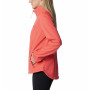 Chaqueta de mujer Columbia Malta Springs™ Softshell