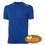 Camiseta funcional de hombre Progress CC TKR 46CA azul