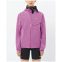 Chaqueta de mujer Salomon Bonatti Waterproof Jacket W