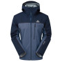 Talla: L / Color: azul oscuro