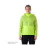 Chaqueta de mujer Northfinder Northkit