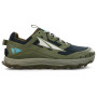 Zapatillas de carrera para hombre Altra Lone Peak 6 verde Dusty Olive