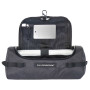 Neceser LifeVenture Barrel Wash Bag