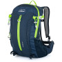 Mochila Loap Alpinex 25 azul/verde Dark Blue/Green