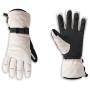 Talla de guantes: L / Color: blanco/negro