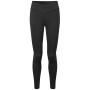 Calzoncillos funcionales de mujer Montane Dart Xt Long Janes negro Black