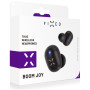 Auriculares inalámbricos FIXED Boom Joy