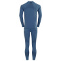 Ropa interior térmica para hombre Fundango Seamless Baselayer Set