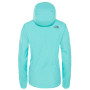 Chaqueta de mujer The North Face Resolve 2