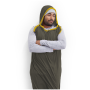 Forro para saco de dormir Sea to Summit Reactor Midweight Liner Regular