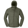 Talla: XL / Color: verde oscuro