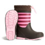 Botas de invierno para niños Tretorn Gränna Vinter Bristol Black