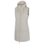 Chaleco de mujer Husky Napi L beige beige