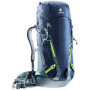 Mochila Deuter Guide 35+ azul oscuro NavyGranite
