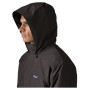 Chaqueta de hombre Patagonia M's Heyes Peak 3-in-1 Parka