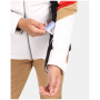 Chaqueta de esquí para mujer Kilpi Lin-W