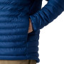 Chaqueta de hombre Helly Hansen Sirdal Hooded Insulator