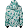 Chaqueta para niños Dare 2b Wing It Jacket TealMrblePrt