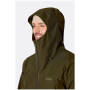 Chaqueta de hombre Rab Namche GTX Jacket