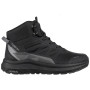 Calzado de senderismo Bennon FJORD BAREFOOT+ O6 negro Black