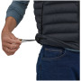 Chaleco de plumón para hombre Patagonia Down Sweater Vest