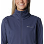 Chaqueta de mujer Columbia Malta Springs™ Softshell