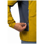 Chaqueta softshell de hombre Hannah Seumas II