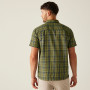 Camisa de hombre Regatta Mindano IX
