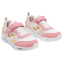 Calzado para niños Joma Nova White pink