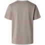 Camiseta de hombre The North Face Evolution Simple Dome Regular Short Sleeve Tee