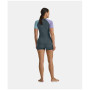 Camiseta funcional de mujer Ortovox 120 Comp Light Short Sleeve W