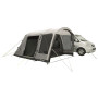 Carpa de autocaravana/furgoneta Outwell Jonesville 290SA gris