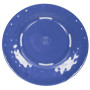 Vajilla Gimex Tableware Azure 12 pcs