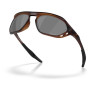 Gafas de sol OAKLEY Cage Jacket Matte Rootbeer