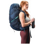 Mochila de mujer Gregory Amber 68