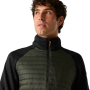 Chaqueta de hombre Regatta Clumber Hybrid