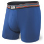 Calzoncillos bóxer Saxx Vibe Boxer Brief turquesa/azul Sensendylue