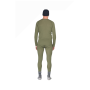 Camiseta funcional de hombre Devold Adventure Merino 190 Shirt Man