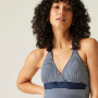 Bañador de mujer Regatta Flavia Swim Cstm II