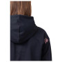Sudadera de mujer Rafiki Zulu Crop