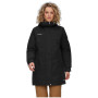 Chaqueta de mujer Mammut Treeline HS Thermo Hooded Parka Women