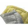Saco de dormir de plumón Therm-a-Rest Corus 0°C Regular