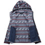 Sudadera para niños Alpine Pro Noreso Blue