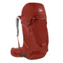 Mochila Lowe Alpine Manaslu 55:70 rojo Auburn