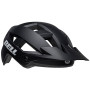 Casco de ciclismo Bell Spark 2 Mat negro Mat Black