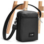 Bolsa de hombro Pacsafe GO Festival Crossbody