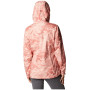 Chaqueta de mujer Columbia W Inner Limits II